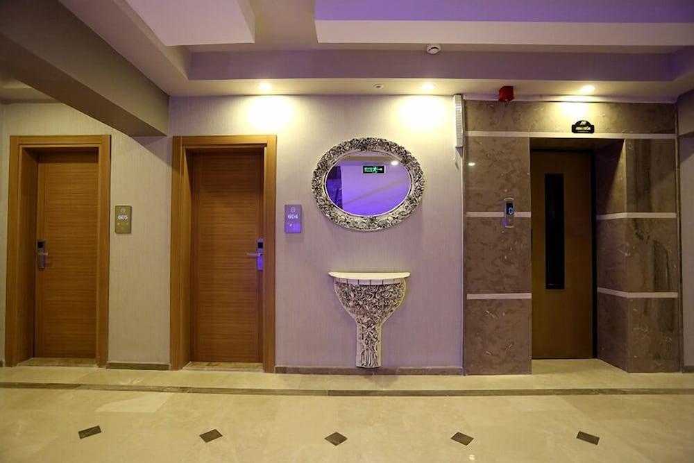 Life Corner Hotel Izmir