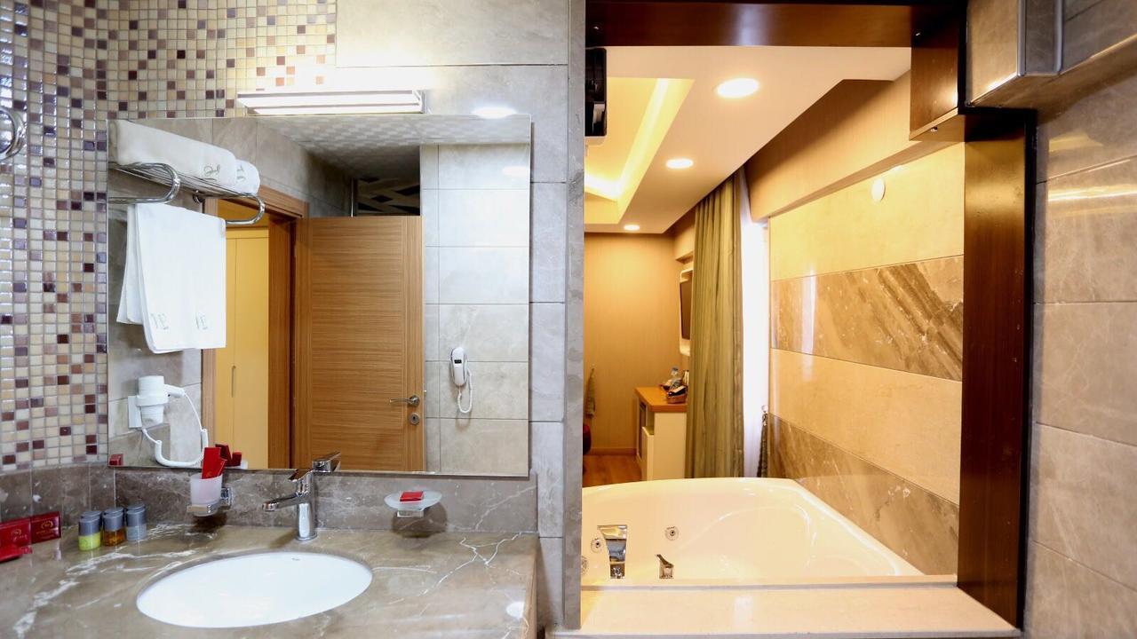 Hotel Life Corner Izmir