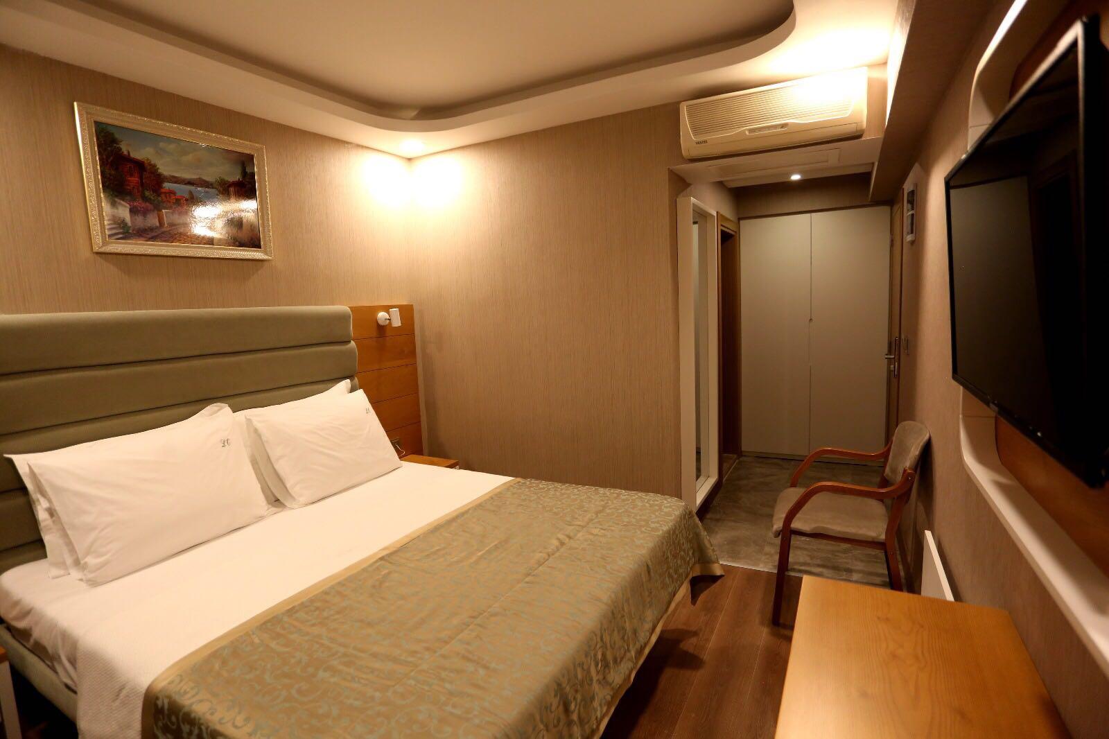 Life Corner מלון 4*