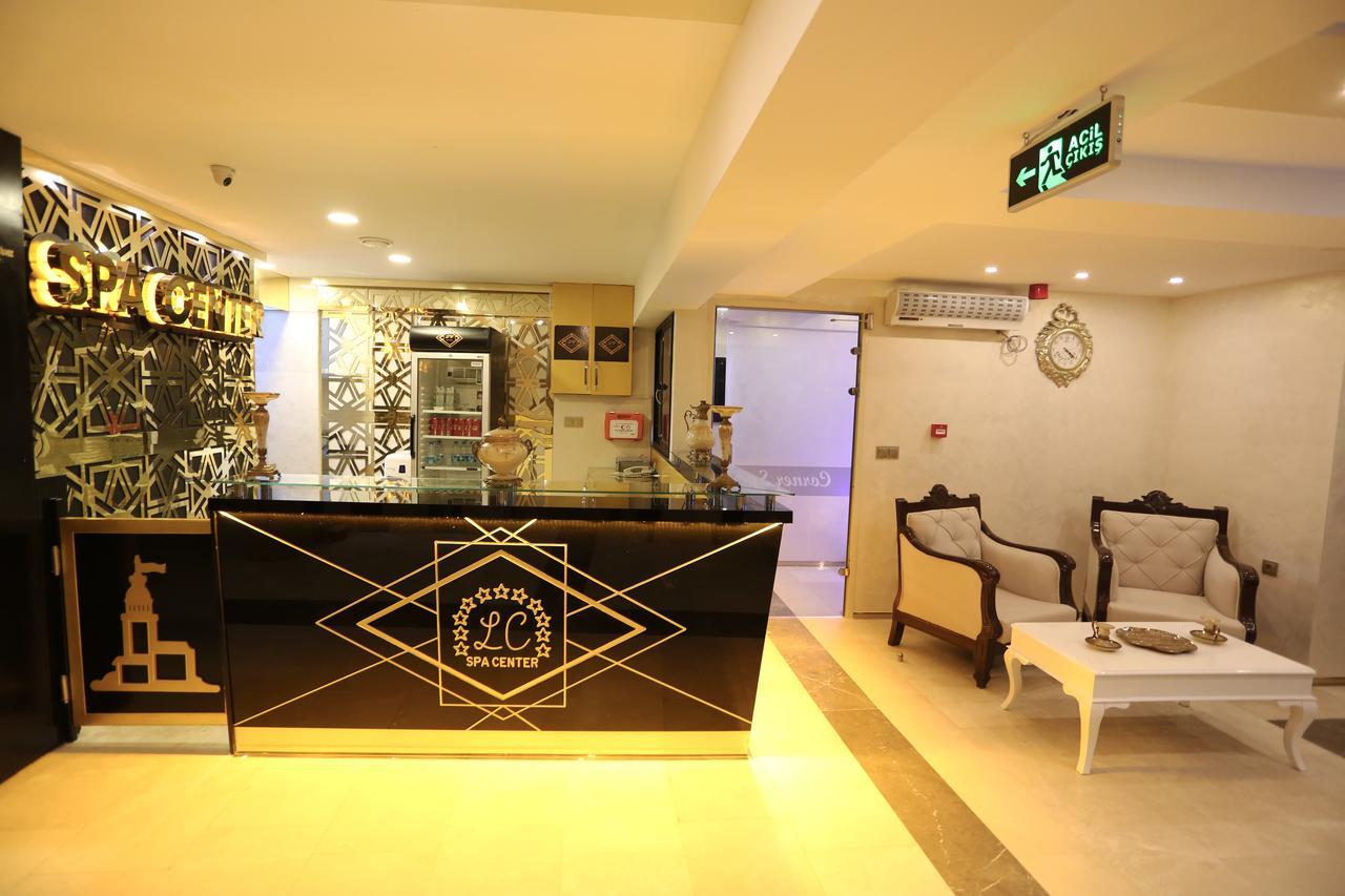 מלון Life Corner איזמיר